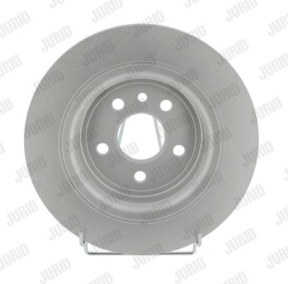 Диск тормозной VOLVO XC60, JURID (562605JC) Диск тормозной VOLVO XC60, JURID (562605JC)