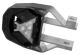 Опора КПП Ford, LEMFORDER (3539401) Опора КПП Ford, LEMFORDER (3539401)