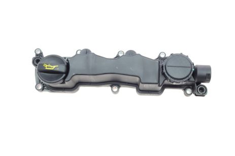 Кришка гбц CITROEN Berlingo,C-Elysee,C2/3/4/5,DS,Jumpy,Fiat Scudo,Ford,Mazda,Peugeot,…, FEBI BILSTEIN (109146)