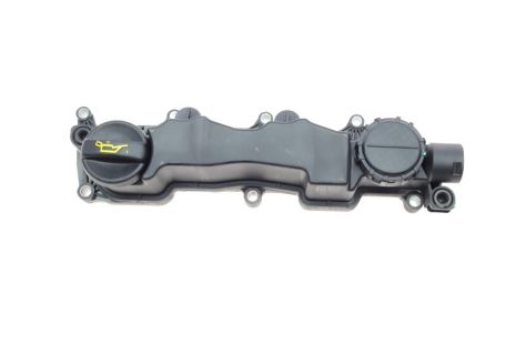 Кришка гбц CITROEN Berlingo,C-Elysee,C2/3/4/5,DS,Jumpy,Fiat Scudo,Ford,Mazda,Peugeot,…, FEBI BILSTEIN (109146)