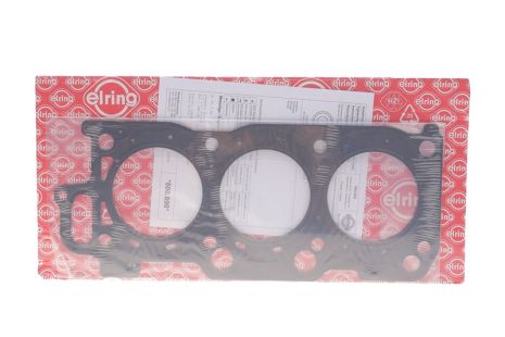 Прокладка головки цилиндра, LEXUS ES, TOYOTA CAMRY, ELRING (800690)