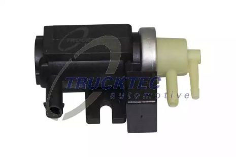 Клапан включения турбины, TRUCKTEC (0242317) Клапан включения турбины, TRUCKTEC (0242317)