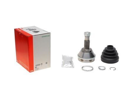 ШРУС зовніш. з пильником CITROEN, PEUGEOUT, FIAT STANDART (вир-во FAG) 771074330 ШРУС зовніш. з пильником CITROEN, PEUGEOUT, FIAT STANDART (вир-во FAG) 771074330