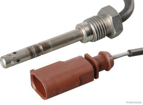 Датчик, температура выхлопных газов, VW CRAFTER, HERTH+BUSS ELPARTS (70682051)