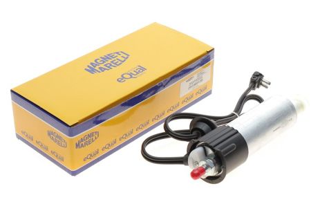 Топливный насос, MERCEDES-BENZ CLK, MAGNETIMARELLI (313011300083) Топливный насос, MERCEDES-BENZ CLK, MAGNETIMARELLI (313011300083)