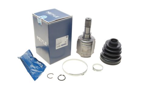 Шарнирный комплект, приводной вал, FORD TRANSIT, MEYLE (7144980040)