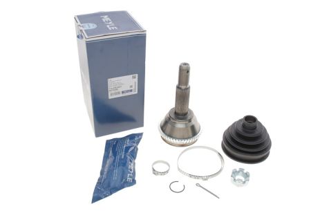Шарнирный комплект, приводной вал, FORD TRANSIT, MEYLE (7144980021) Шарнирный комплект, приводной вал, FORD TRANSIT, MEYLE (7144980021)