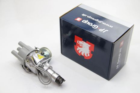 Распределитель зажигания, SKODA 047905201, SKODA FAVORIT, JP GROUP (1191100700)