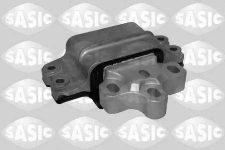 Кронштейн, подвеска двигателя 2706118 VW