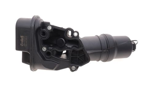 Масляный фильтр, skoda octavia, SKODA OCTAVIA, SEAT EXEO, VIKA (11151768901)