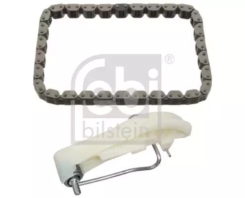 Ланцюг + натяж. планка масл. насоса AUDI A3,A4,A5 1. 8TFSI,2. 0TFSI, FEBI BILSTEIN (102635) Ланцюг + натяж. планка масл. насоса AUDI A3,A4,A5 1. 8TFSI,2. 0TFSI, FEBI BILSTEIN (102635)