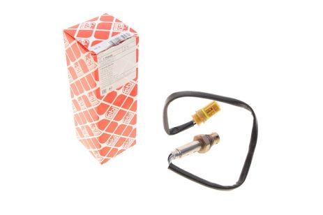 Лямбда-зонд, MERCEDES-BENZ M-CLASS, BMW X3, FEBI BILSTEIN (175946)