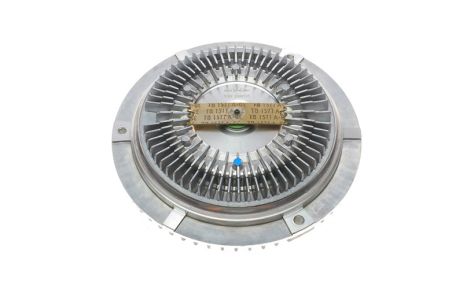 49645 NRF Муфта вентилятора 49645 NRF Муфта вентилятора
