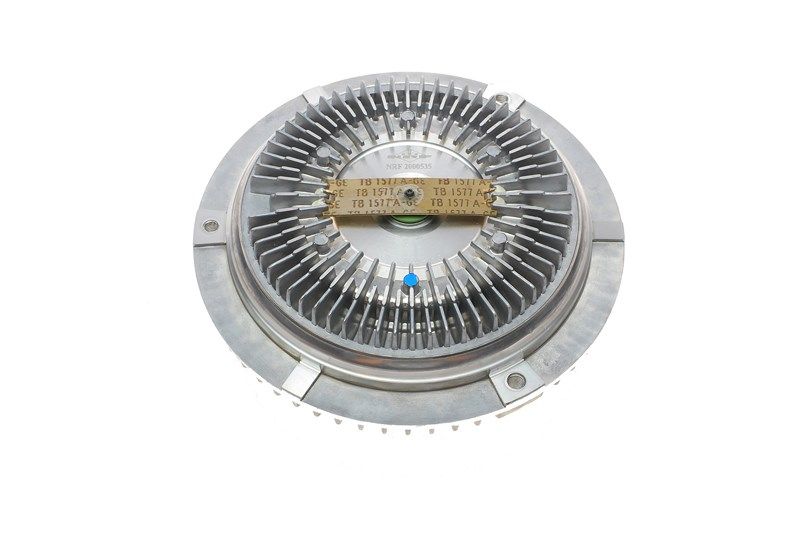49645 NRF Муфта вентилятора 49645 NRF Муфта вентилятора