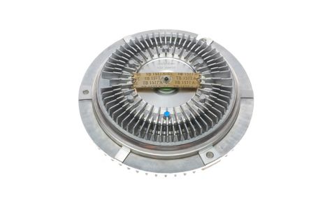 49645 NRF Муфта вентилятора