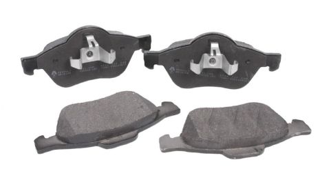 колодки гальмівні 410601237R RENAULT колодки гальмівні 410601237R RENAULT
