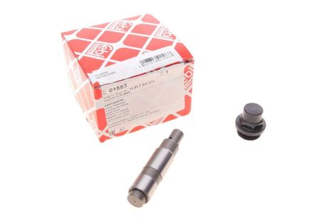 Натягувач ланцюга BMW E34 530I 92-97, FEBI BILSTEIN (01583)