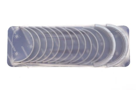 Вкладыши коренные BMW STD M20/M21/M50/M51/M52/M54/M57 с двумя замками (пр-во KS)