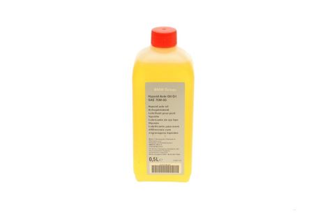 олива трансмісійна BMW Hypoid Axle Oil G1 75W-85, 0,5л.