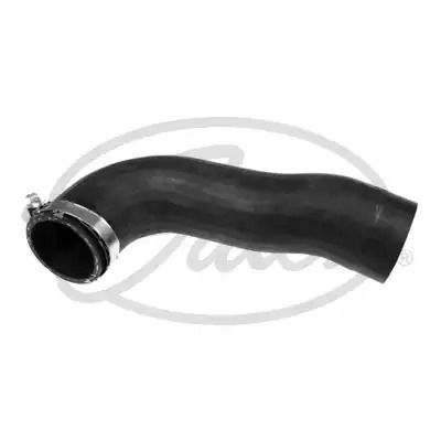 Патрубок турбокомпрессора, SKODA 5Q0145832, SEAT 5Q0145832, GATES (090805) Патрубок турбокомпрессора, SKODA 5Q0145832, SEAT 5Q0145832, GATES (090805)