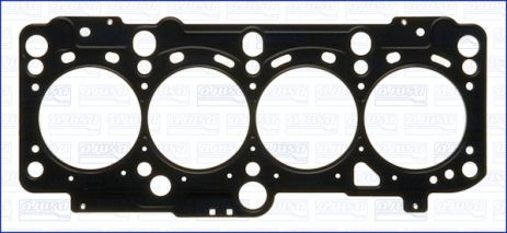 Прокладка головки блока металлическая, VOLKSWAGEN 06B103383B, AUDI A6, AJUSA (10176900) Прокладка головки блока металлическая, VOLKSWAGEN 06B103383B, AUDI A6, AJUSA (10176900)