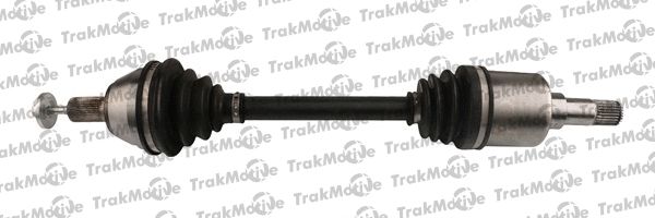 TRAKMOTIVE FORD піввісь лів L=582mm 36/26 зуб Focus -12, TRAKMOTIVE (300405) TRAKMOTIVE FORD піввісь лів L=582mm 36/26 зуб Focus -12, TRAKMOTIVE (300405)