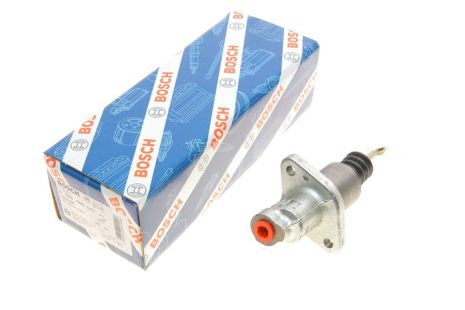 Главный цилиндр, система сцепления, SEAT TOLEDO, VW PASSAT, BOSCH (0986486041)