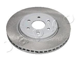 Диск тормозной NISSAN NP300, Japko (60109C) Диск тормозной NISSAN NP300, Japko (60109C)