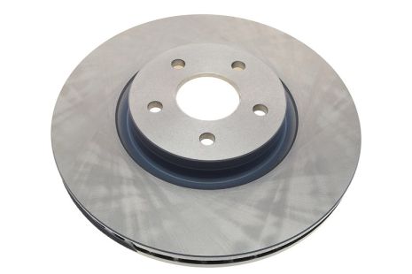 Гальмівний диск передній FORD Kuga II 2.0 13-, FEBI BILSTEIN (43870)