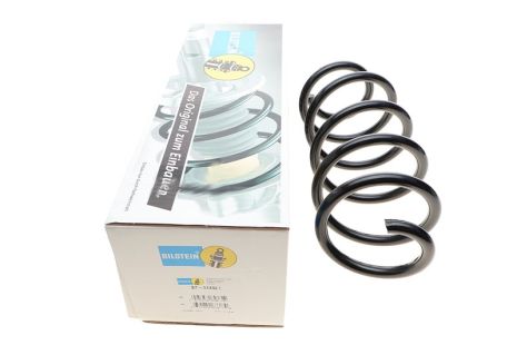 Пружина ходовой части, VW PASSAT, BILSTEIN (37314521) Пружина ходовой части, VW PASSAT, BILSTEIN (37314521)