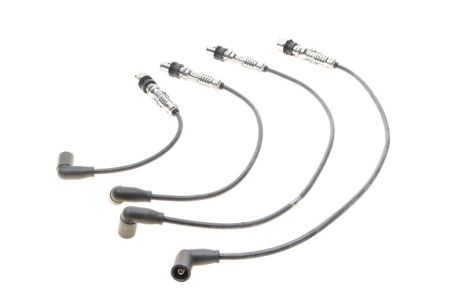 Провод зажигания skoda, VOLKSWAGEN 06A905409P, AUDI 06A905409P, BOSCH (0986356346)