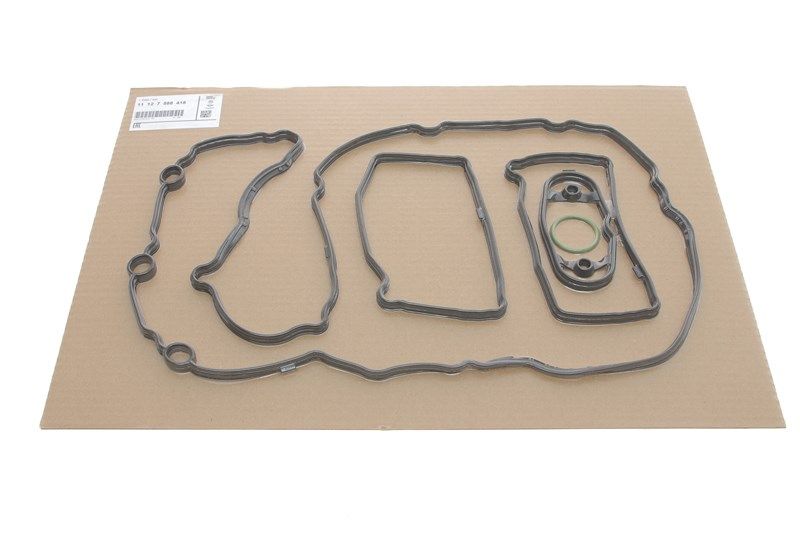 Прокладка клапанної кришки, BMW X6 (11127588418) Прокладка клапанної кришки, BMW X6 (11127588418)