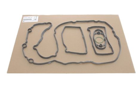 Прокладка клапанной крышки, X6 ( ), BMW X6, BMW X4, BMW (11127588418)