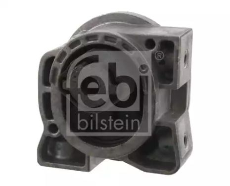 Підвіска КПП DB A169, FEBI BILSTEIN (26778)