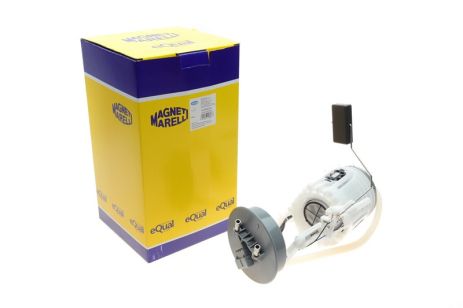 Модуль топливного насоса, VW VENTO, SEAT CORDOBA, MAGNETI MARELLI (313011313021)