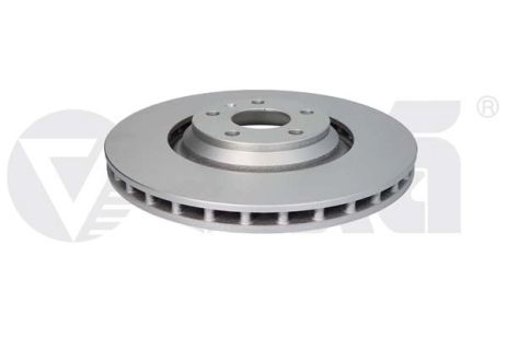 Диск тормозной AUDI TT, VIKA (66151730401) Диск тормозной AUDI TT, VIKA (66151730401)