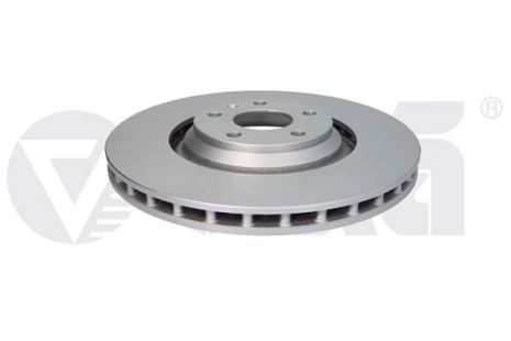 Диск гальмівний AUDI TT, VIKA (66151730401) Диск гальмівний AUDI TT, VIKA (66151730401)