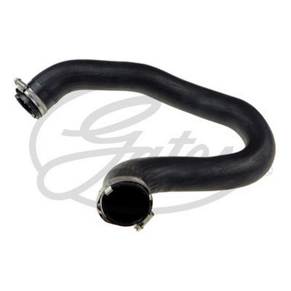Рукав воздухозаборника резиновый, PEUGEOT 9815434280, OPEL 3647457, GATES (090597) Рукав воздухозаборника резиновый, PEUGEOT 9815434280, OPEL 3647457, GATES (090597)