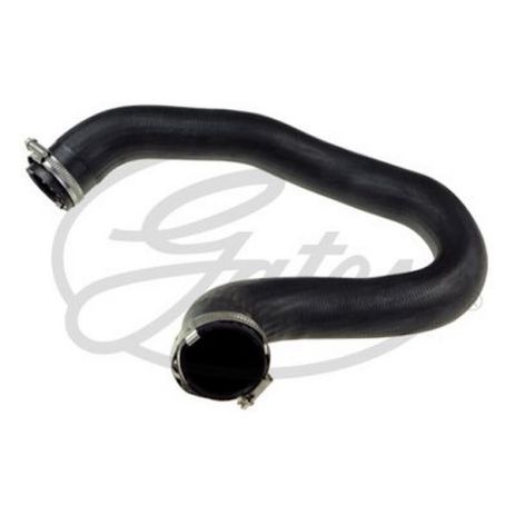 Рукав воздухозаборника резиновый, PEUGEOT 9815434280, OPEL 3647457, GATES (090597) Рукав воздухозаборника резиновый, PEUGEOT 9815434280, OPEL 3647457, GATES (090597)