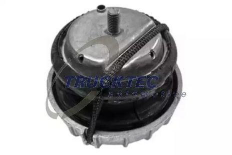 Подушка двигателя, MERCEDES BENZ, TRUCKTEC (0222083)