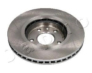 Диск тормозной RENAULT KOLEOS, NISSAN QASHQAI, JAPKO (60167C) Диск тормозной RENAULT KOLEOS, NISSAN QASHQAI, JAPKO (60167C)