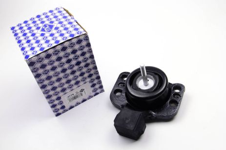 Подушка двигателя Master/Movano 2.2/2.5dTI R, METALCAUCHO (04776)