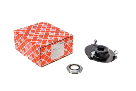 Опора амортизатора к-кт. TOYOTA CAMRY V2/V3/V4, FEBI BILSTEIN (106568)