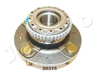 420315 JAPKO-Ступиця 420315 JAPKO-Ступиця