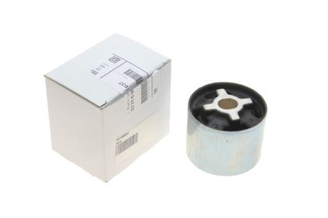 Сайлентблок балки зд F30/F31/F32/F34, BMW 1 (33316880637) Сайлентблок балки зд F30/F31/F32/F34, BMW 1 (33316880637)