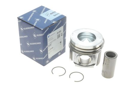 Поршень, ALPINA D4, BMW 3, KOLBENSCHMIDT (41269610)