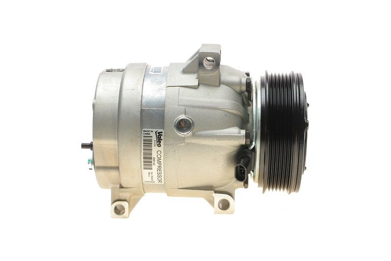 Компрессор кондиционера RENAULT Megane/Scenic/Master/Trafic, 699143 (VALEO) Компрессор кондиционера RENAULT Megane/Scenic/Master/Trafic, 699143 (VALEO)