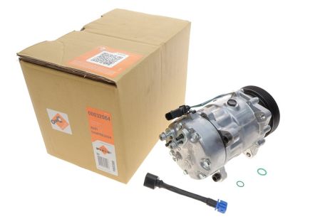 Компрессор, кондиционер 32064 SKODA AUDI Компрессор, кондиционер 32064 SKODA AUDI
