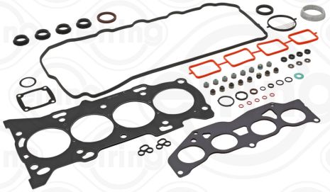 Комплект прокладок, головка циліндрів TOYOTA 2,5 16V 2AR-FE 11- (вир-во Elring) 547180 Комплект прокладок, головка циліндрів TOYOTA 2,5 16V 2AR-FE 11- (вир-во Elring) 547180