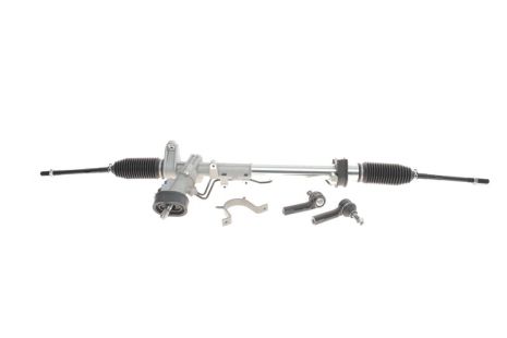 Рулевой механизм, SEAT LEON, VW GOLF, VIKA (44220667001)